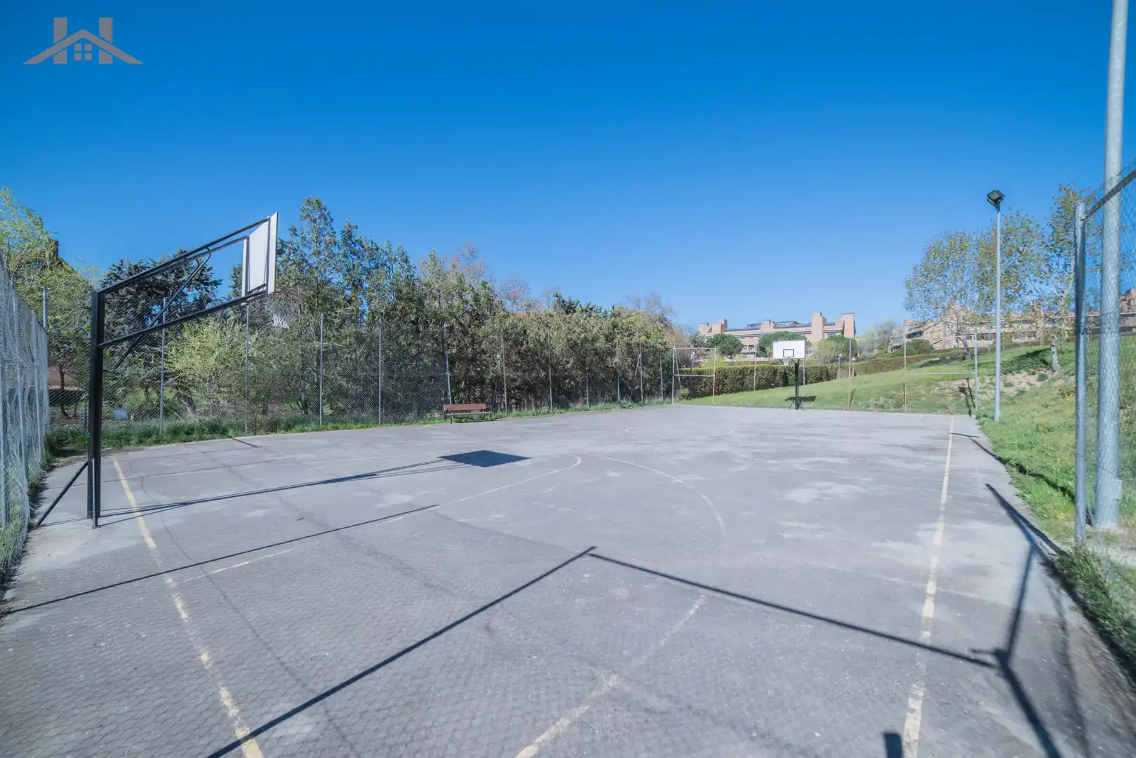 Piso con piscina en venta en Calle Solano, imagen 44