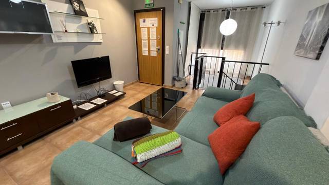 Dúplex en Venta en Los Tiradores