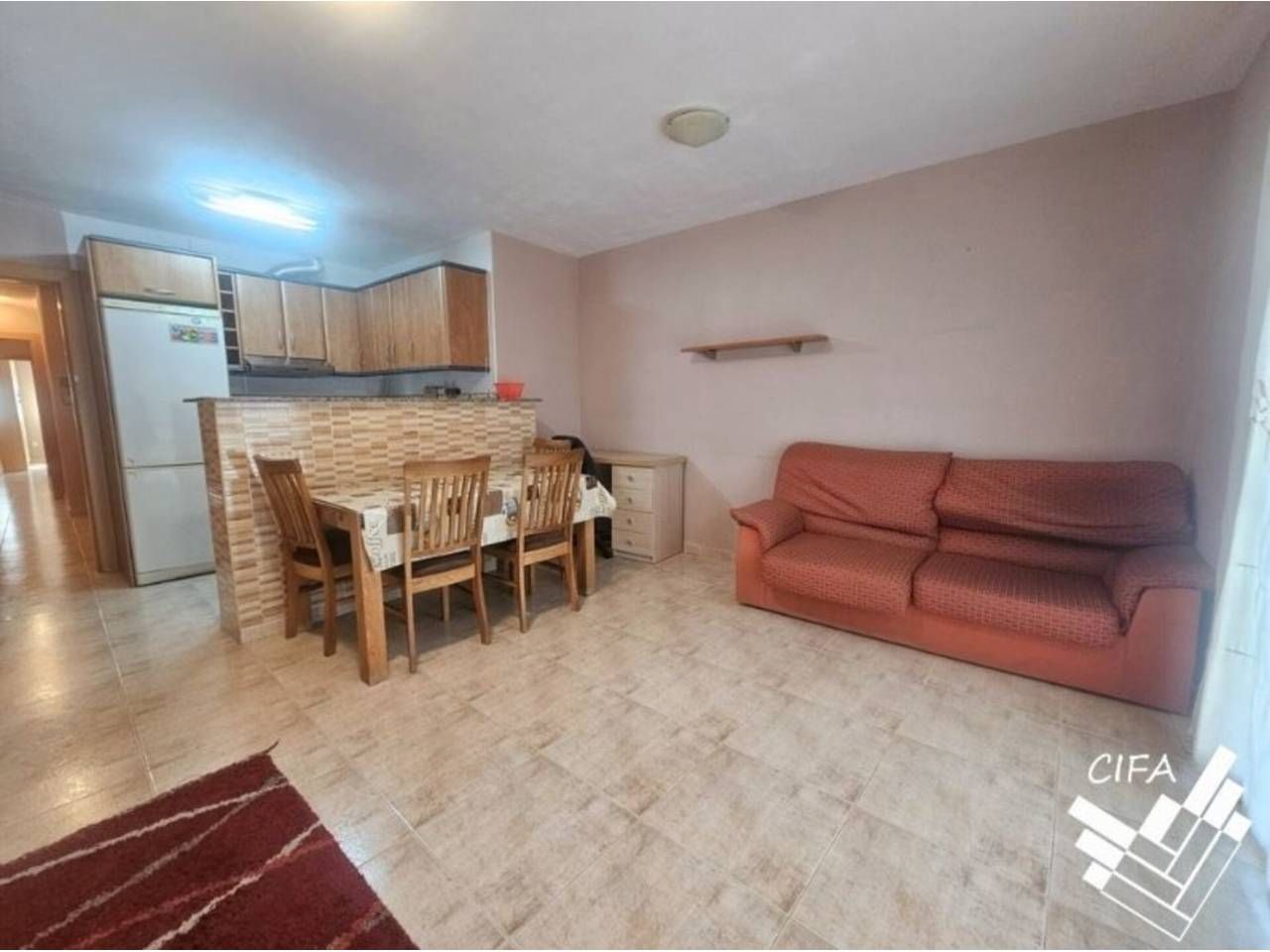 Flat for sale in Vinaròs  with Air Conditioner, Heating and Furnished