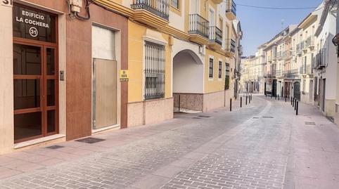 Photo 3 of Premises for sale in Alamos, 31, Las Tinajerías - Juderías, Córdoba