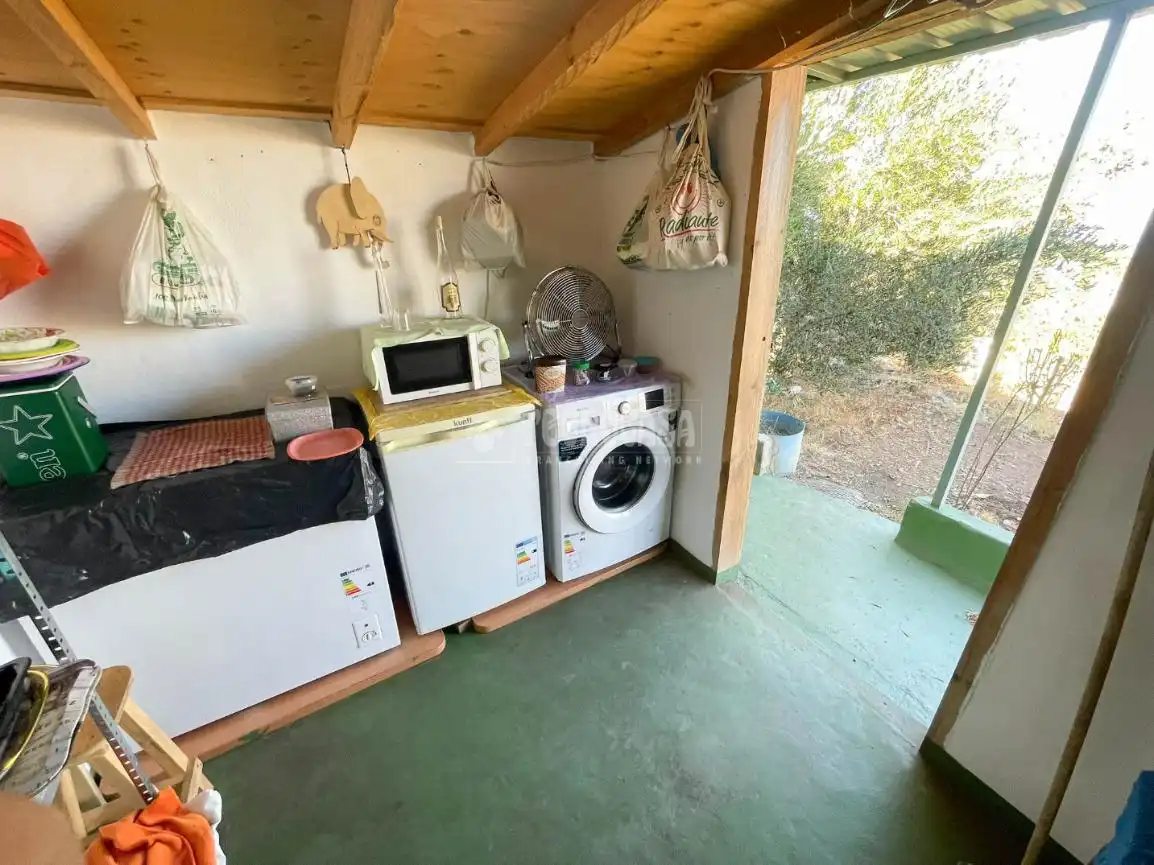 Cocina de Finca rústica en venta en Ingenio