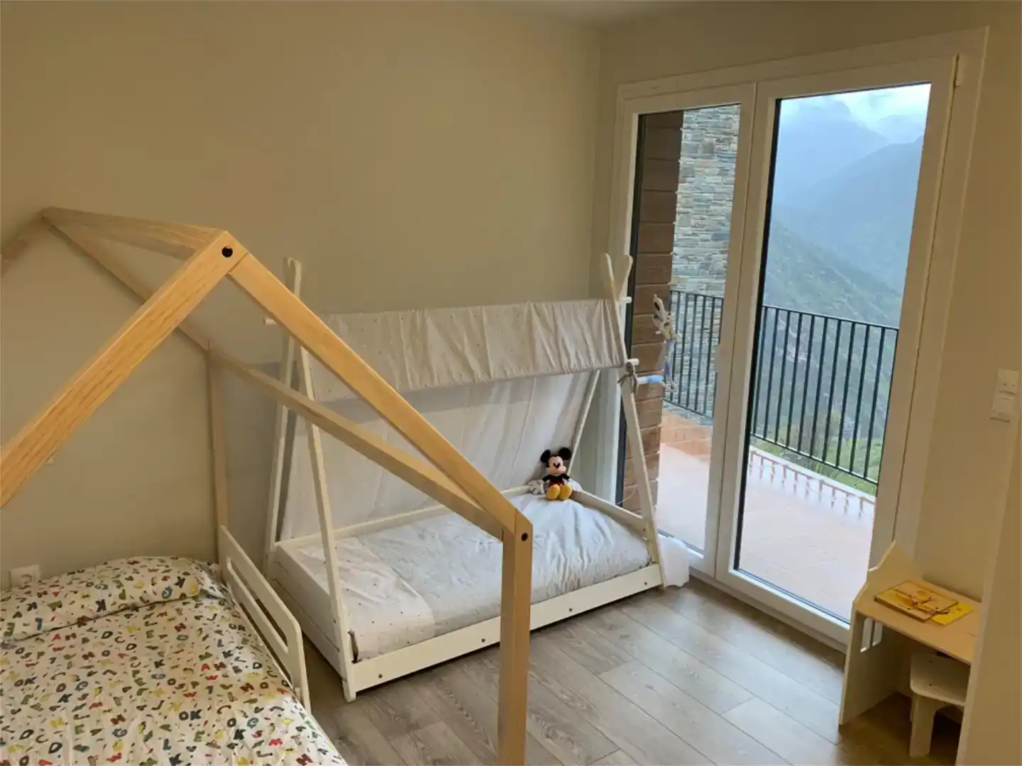 3-bedroom duplex for sale in Llumeneres, Sant Julià de Lòria · 5 of 14