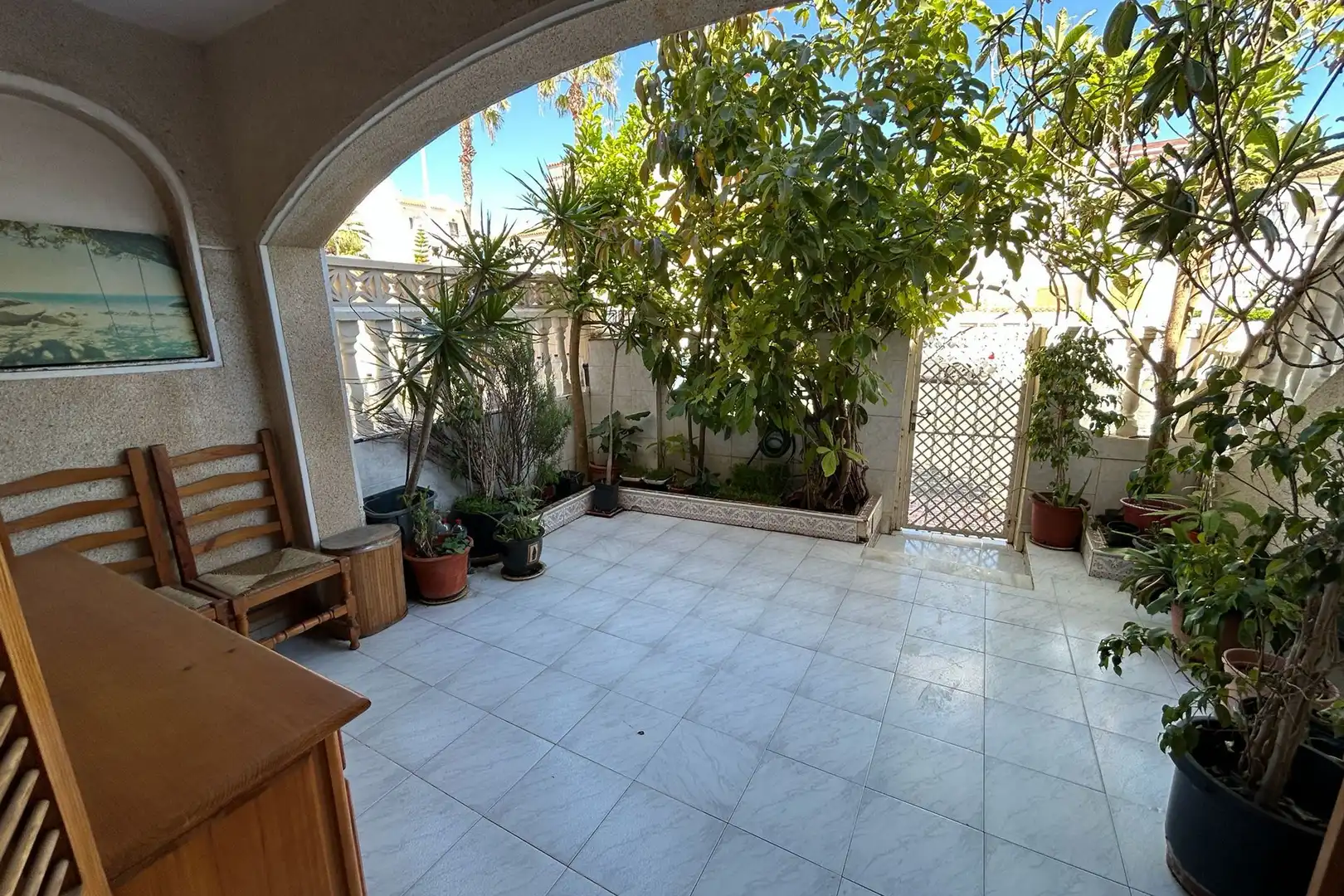Adossat en venda a Nueva Torrevieja - Aguas Nuevas, imagen 6
