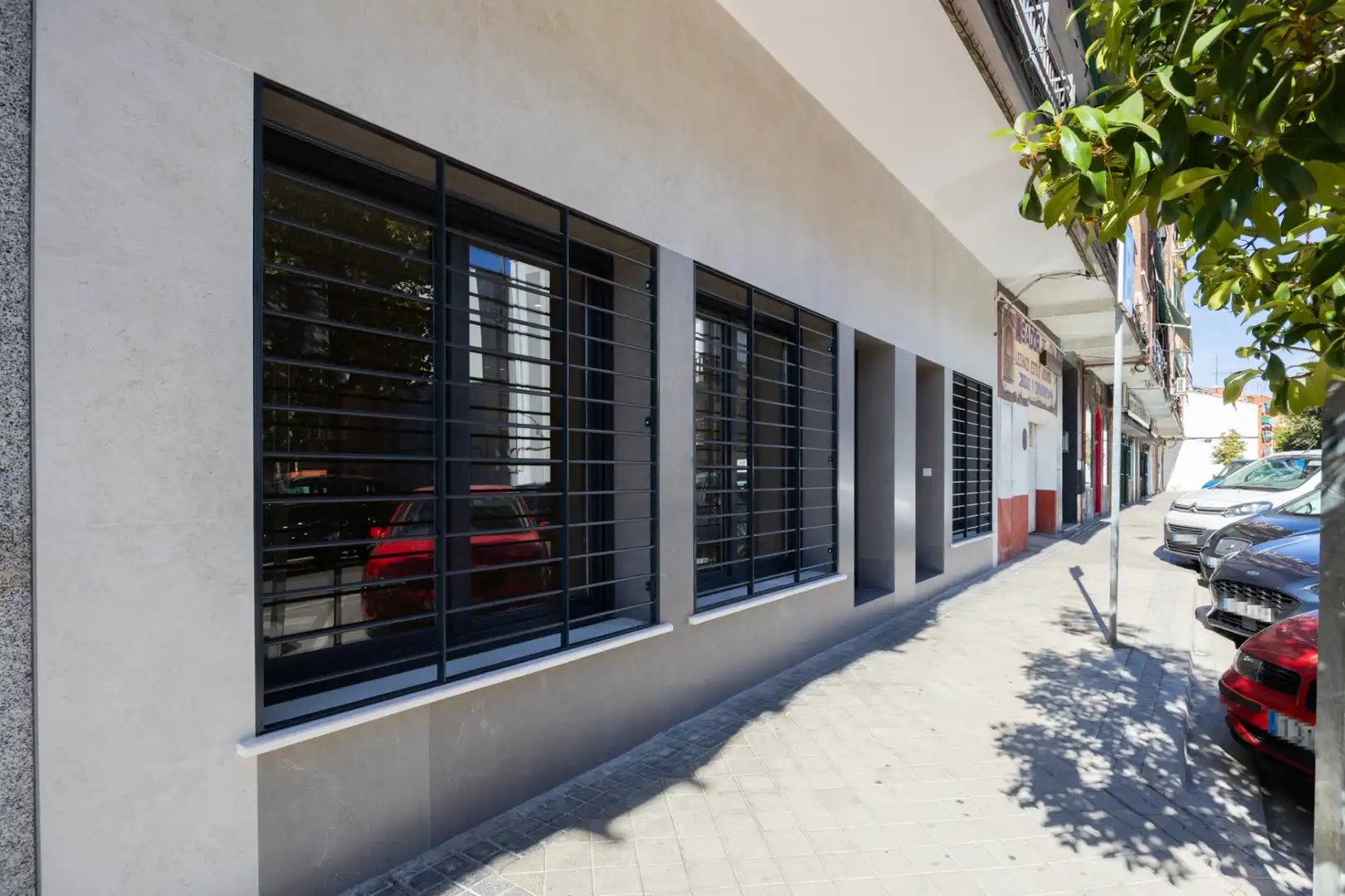 Locale commerciale in vendita a Calle Villaamil, imagen 35