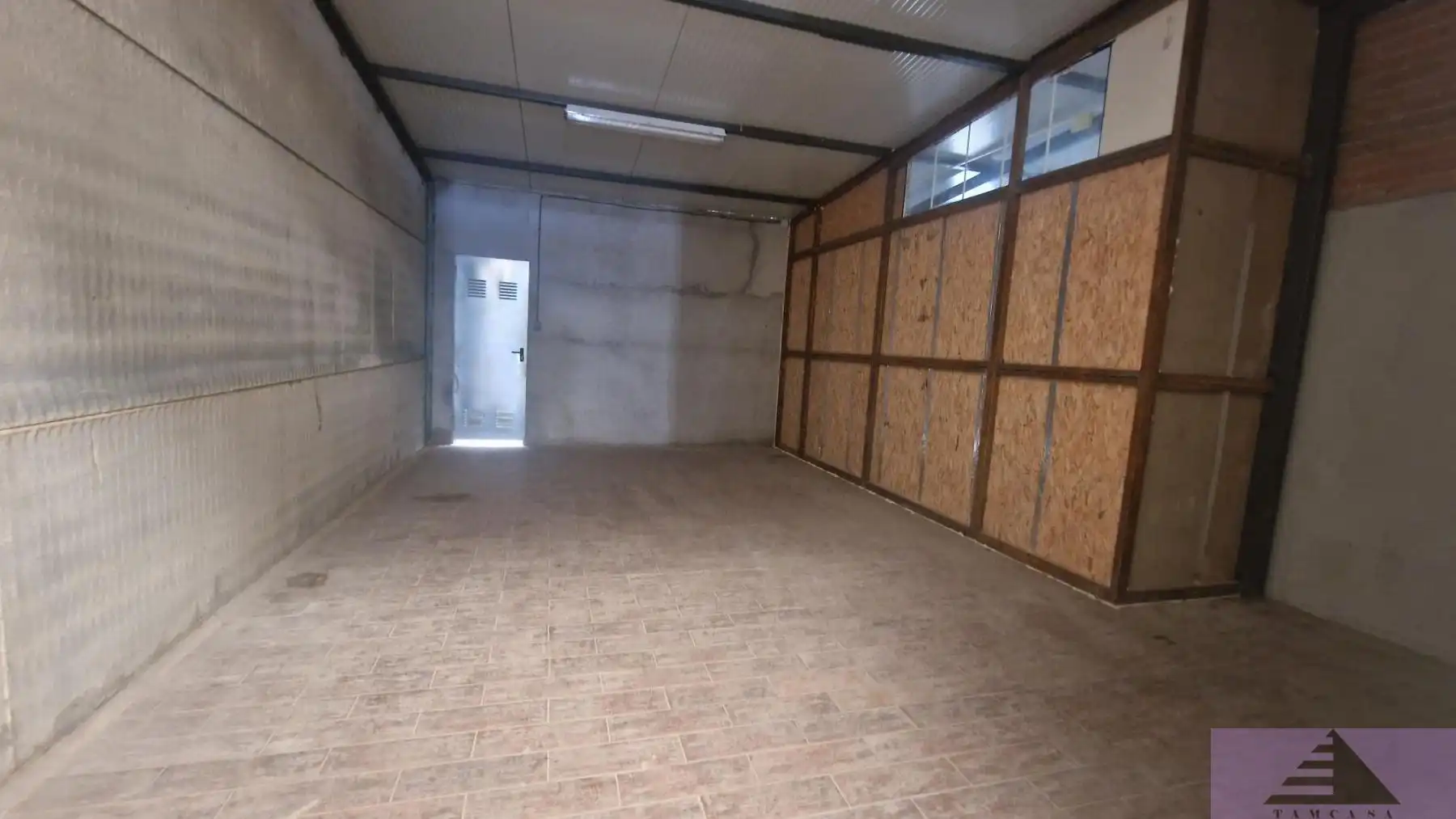 Industrial building for sale in Zona Entrada - Gasolineras, imagen 6