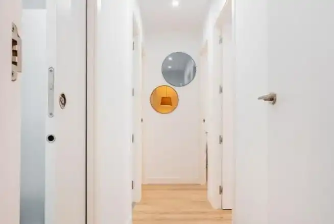 Flat for rent in Estrella