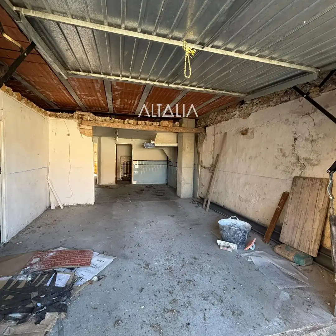 Houses for sale in Masegosa, Cuenca
