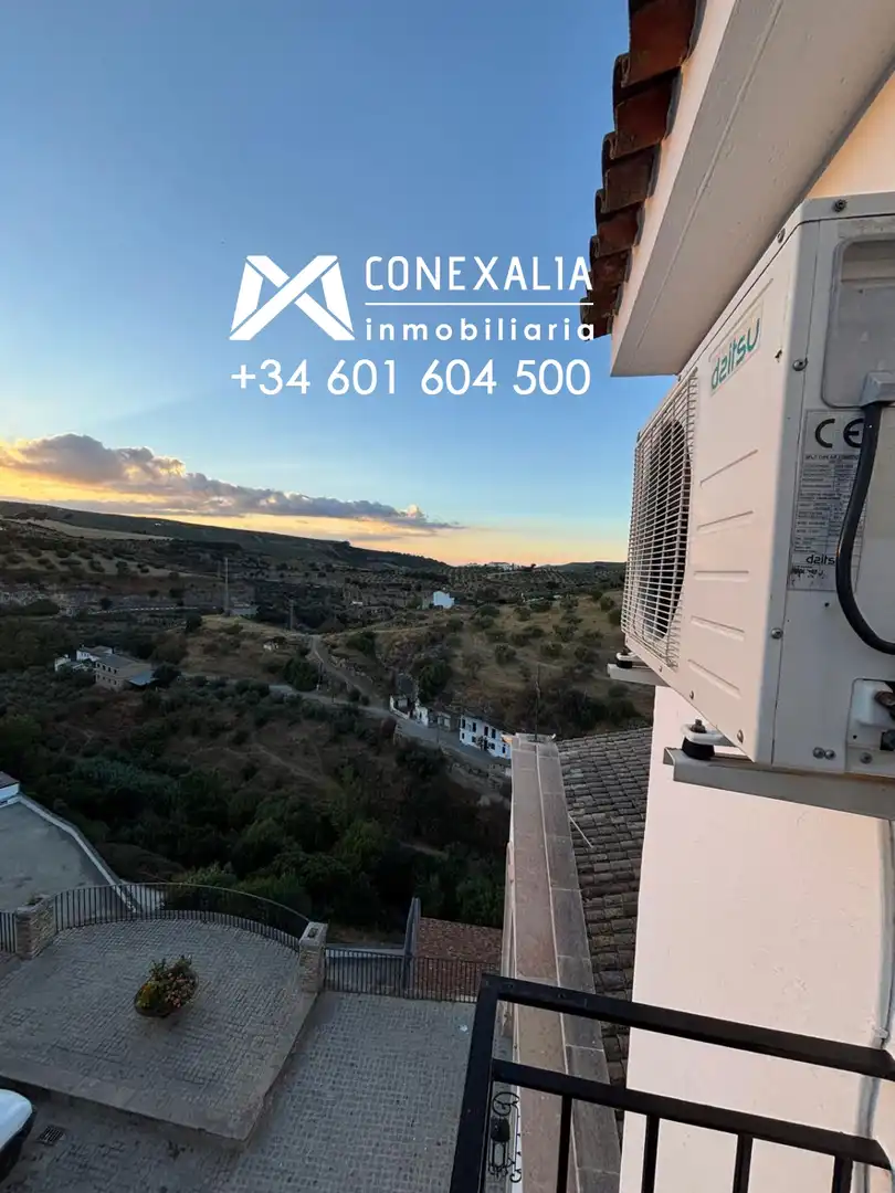 Appartement avec terrasse à vendre à Setenil de las Bodegas, imagen 3