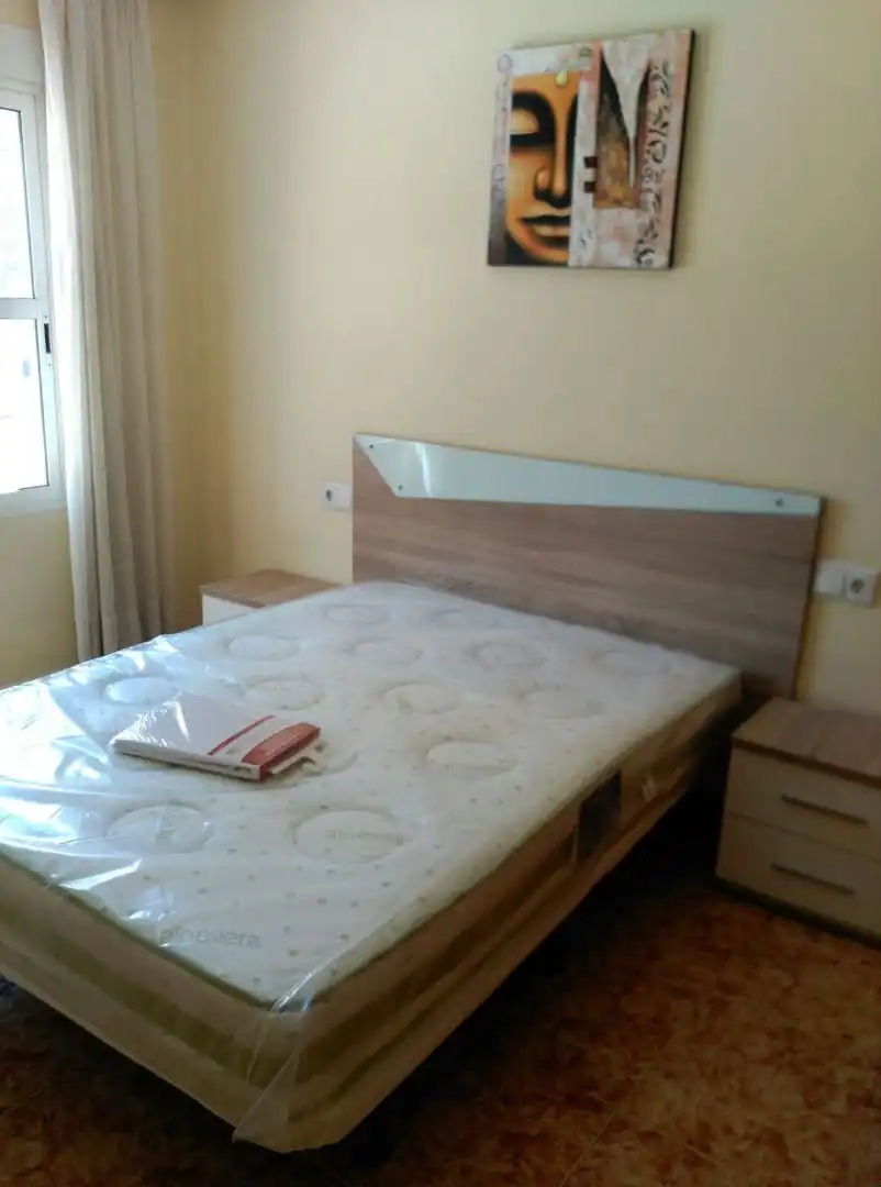 Apartamento de alquiler en Vistalegre