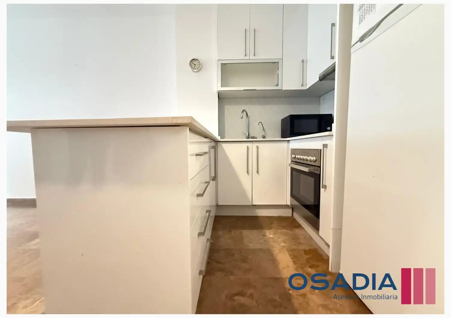 Cocina de Piso en venta en Jaén