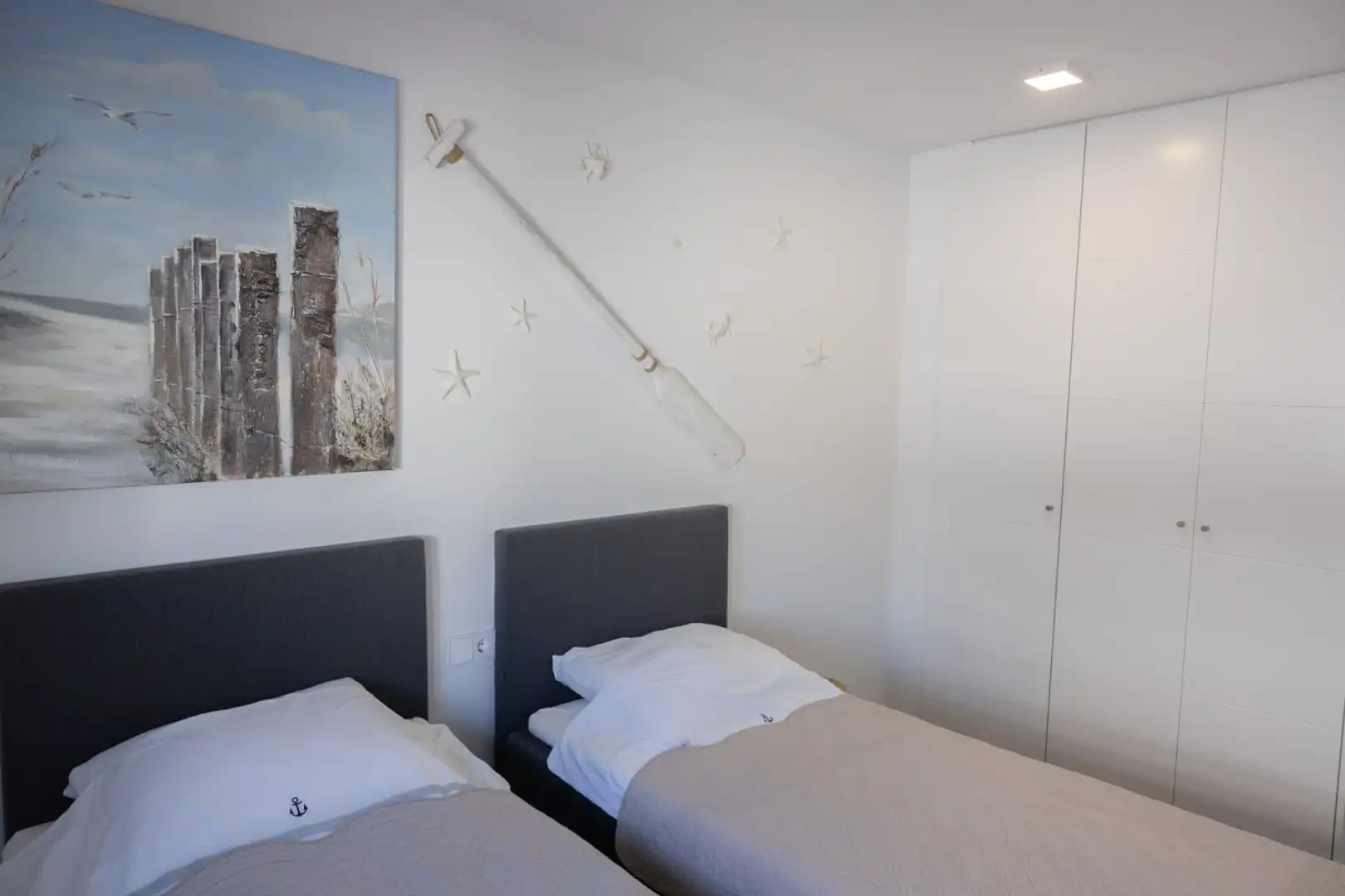 Chalet con piscina en venta en Balcón de Finestrat - Terra Marina, imagen 12
