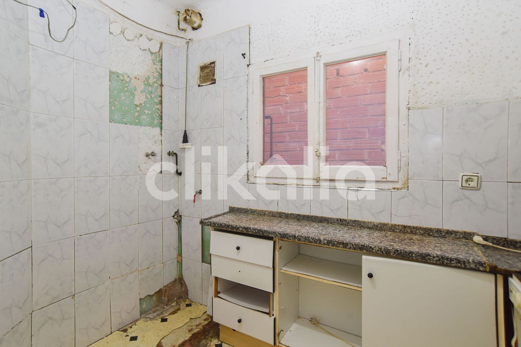 Bedroom of Flat for sale in Manresa  with Terrace