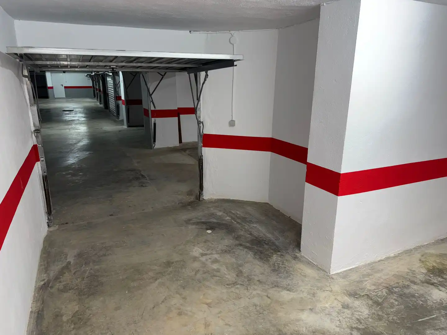 Einzelparkplatz zum Verkauf in Algemesí, imagen 4