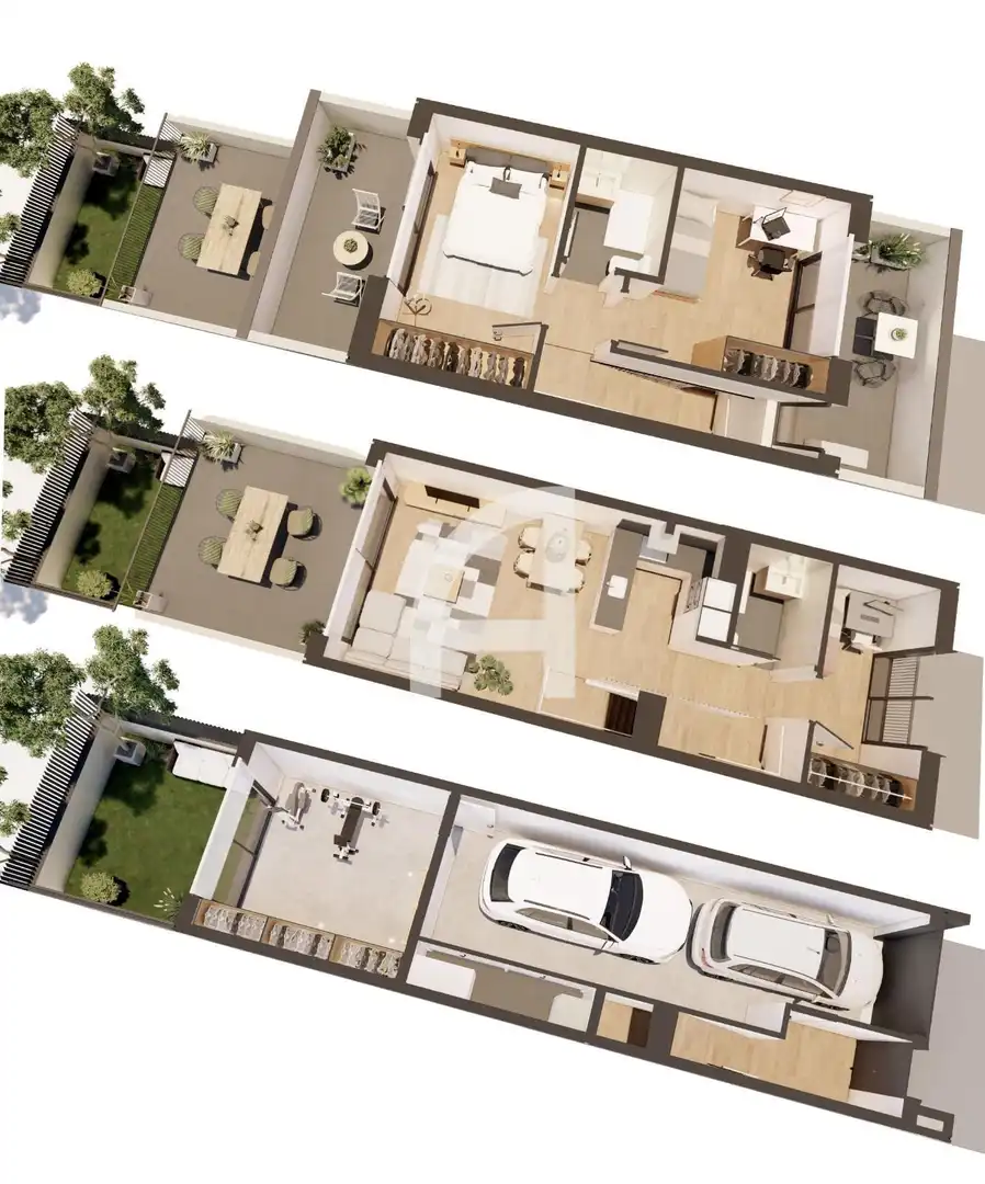 Land for sale in Terrassa