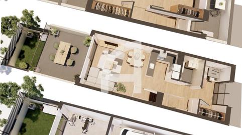 Photo 5 of Land for sale in De Solsona, Les Arenes - La Grípia  Can Montllor, Barcelona