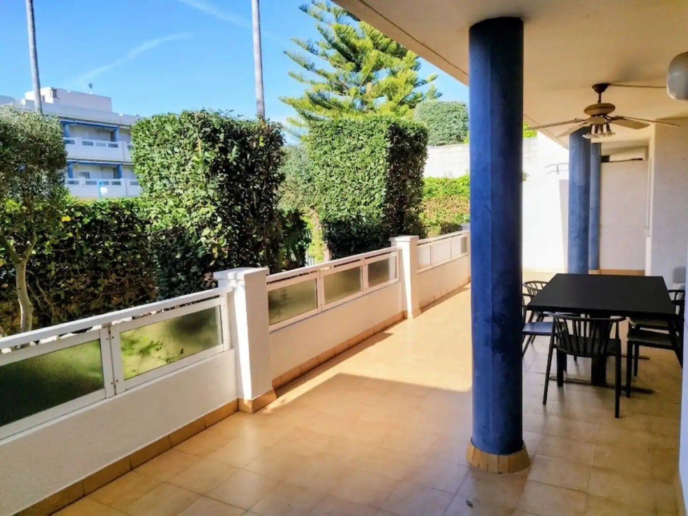 Planta baixa de lloguer a Avinguda Mediterrani, 2, Tarragona Capital