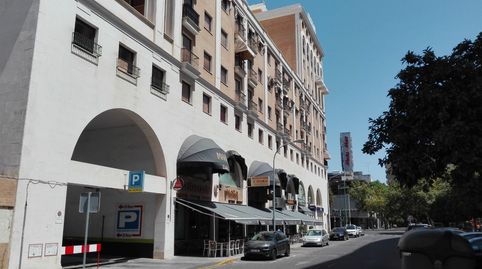 Foto 2 de Apartamento de alquiler en Avenida de Kansas City, 7, La Calzada - La Florida, Sevilla Capital