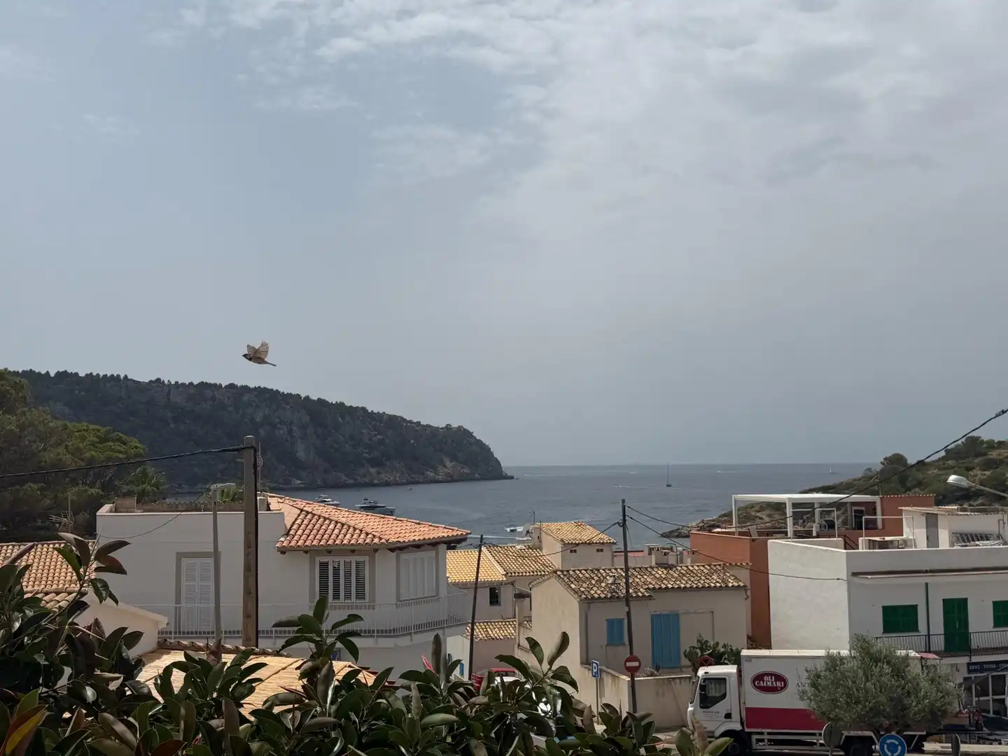 Apartamento de alquiler en Andratx con Terraza y Balcón
