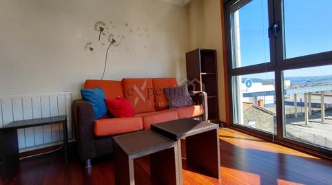 Foto 2 de Pis de lloguer a A Pobra do Caramiñal, A Coruña