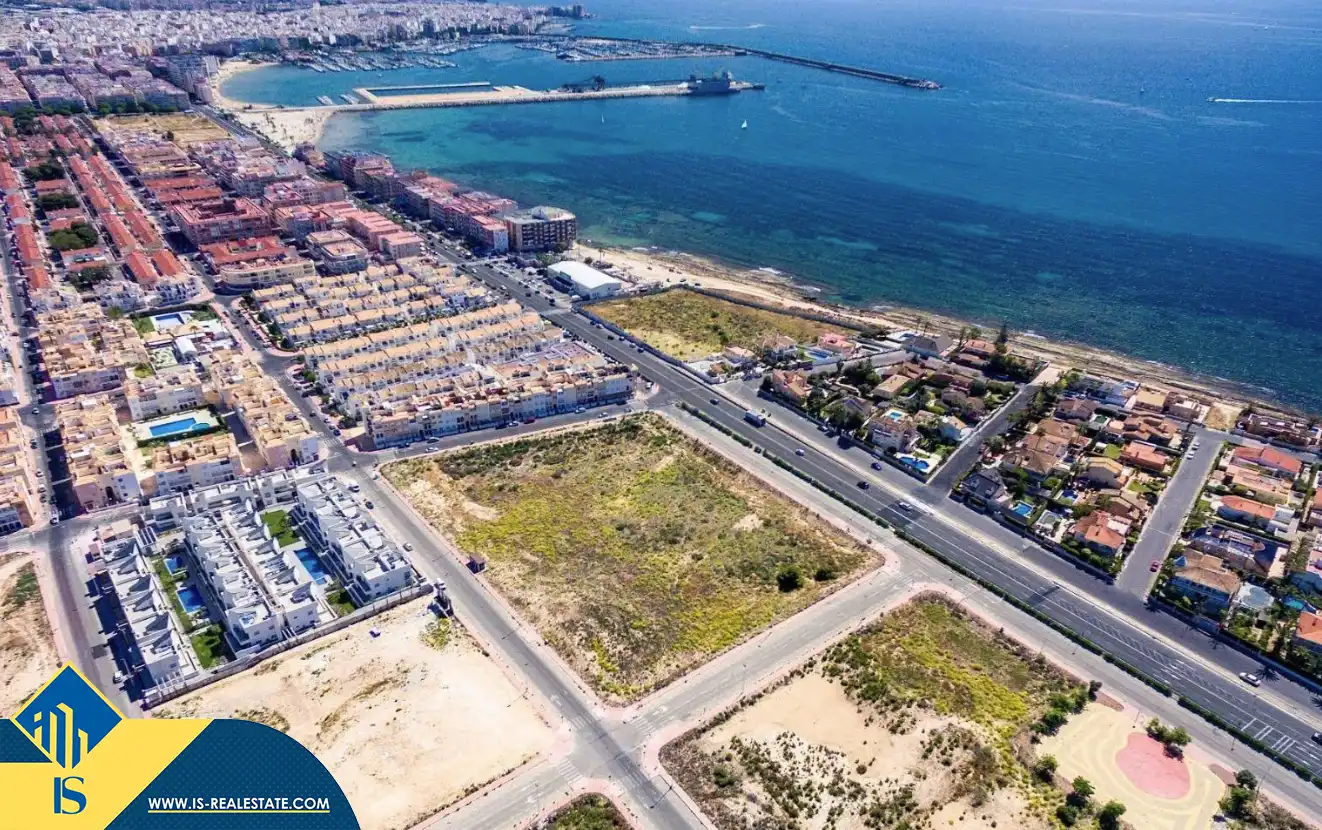 Apartment with pool for sale in Playa del Acequión, Náufragos y Rocío del Mar, imagen 24