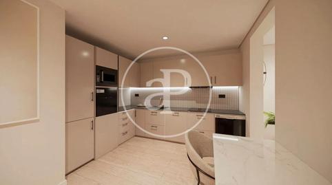 Foto 3 de Pis en venda a Palacio,  Madrid Capital