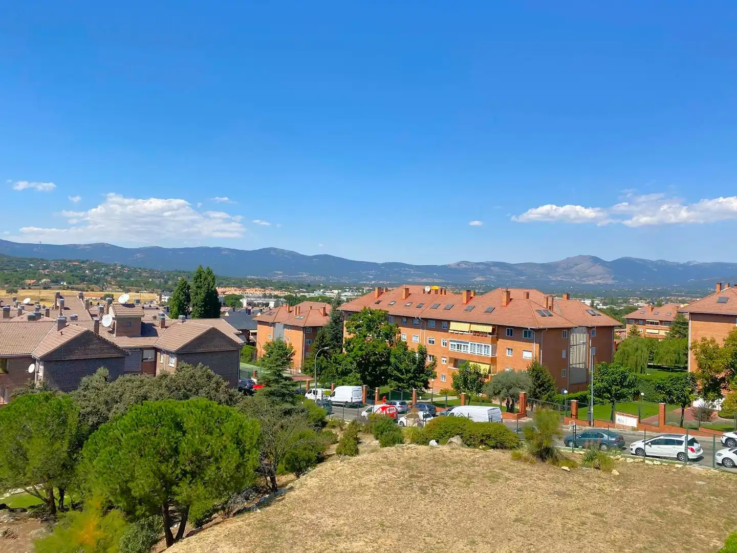 Flat with pool for sale in Calle Mar de Fora, imagen 30