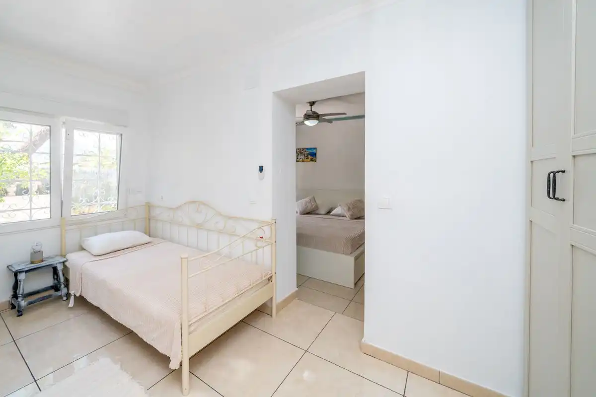 House with terrace for sale in Partida Maryvilla, imagen 22