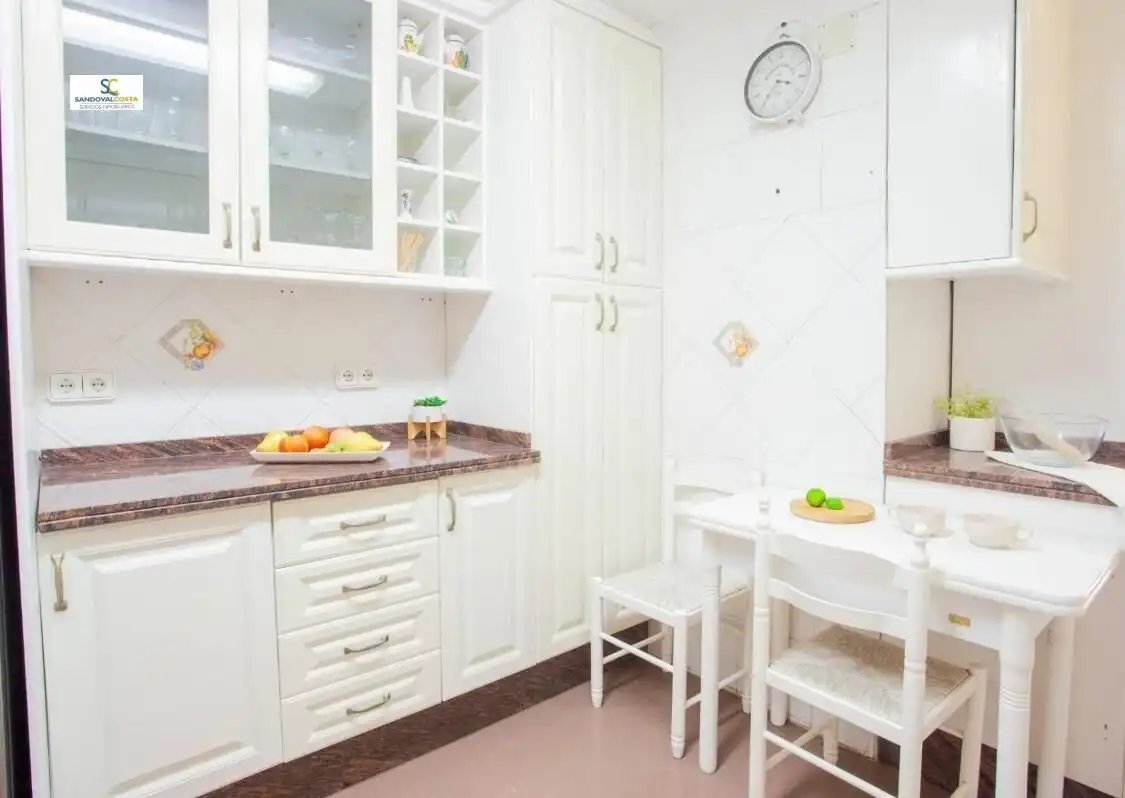 Flat with balcony to rent in Playa de San Juan - El Cabo de las Huertas, imagen 19