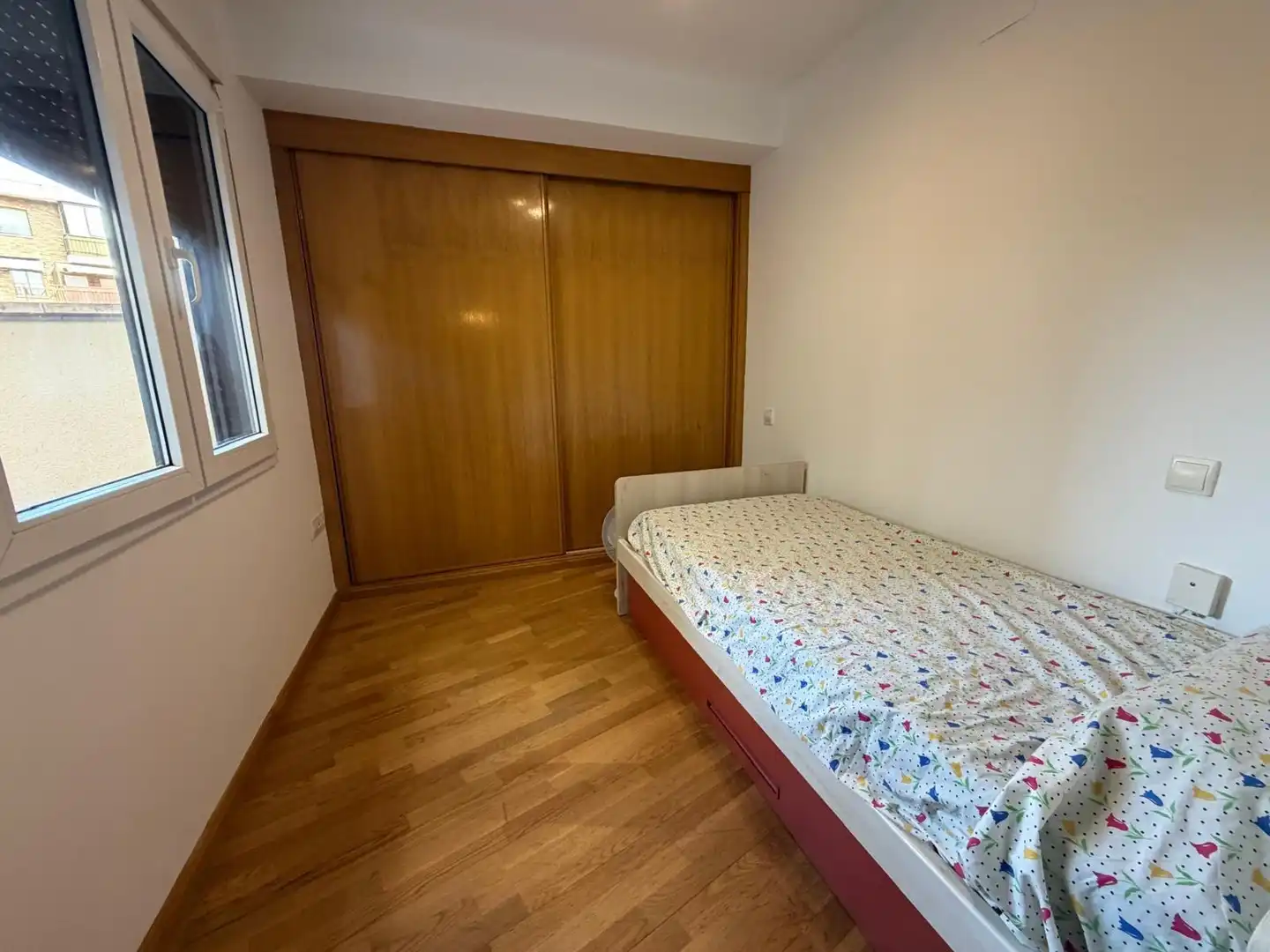 Flat with lift for sale in Ezequiel González - Conde de Sepúlveda, imagen 21