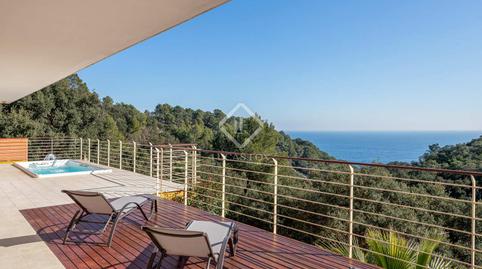 Photo 2 of Houses for sale in Santa María de Llorell, Tossa de Mar