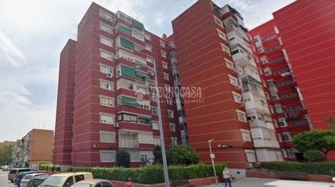 Photo 2 of Flat to rent in Zona Centro Joven, Madrid