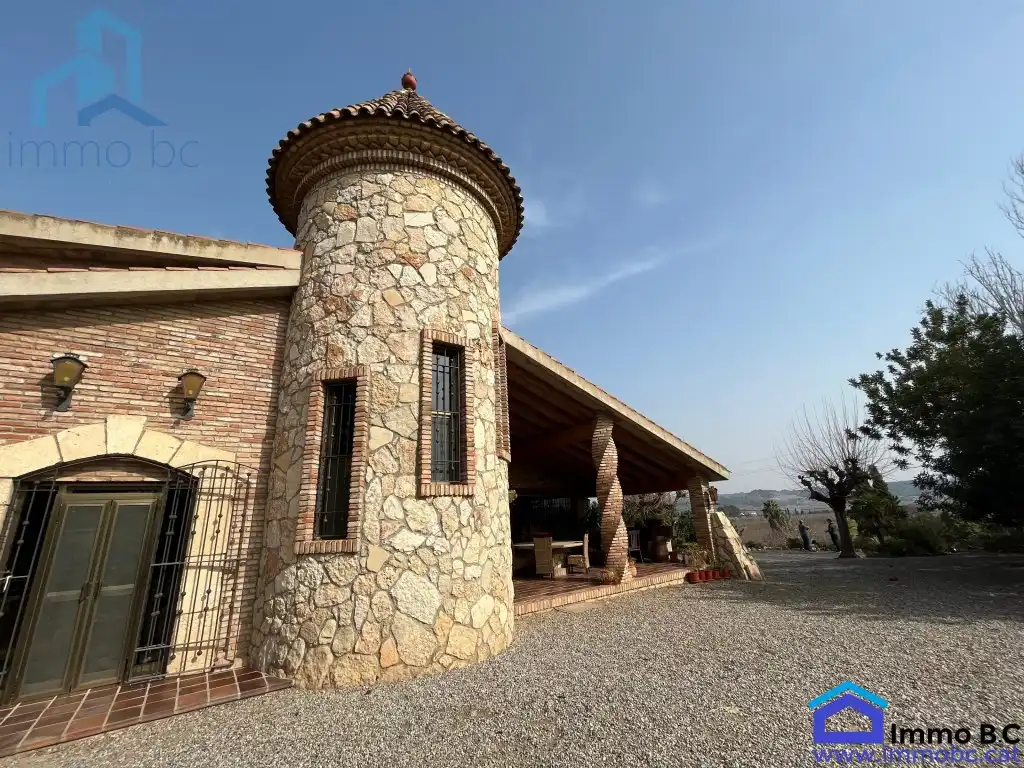Casa o chalet en venta en El Milà