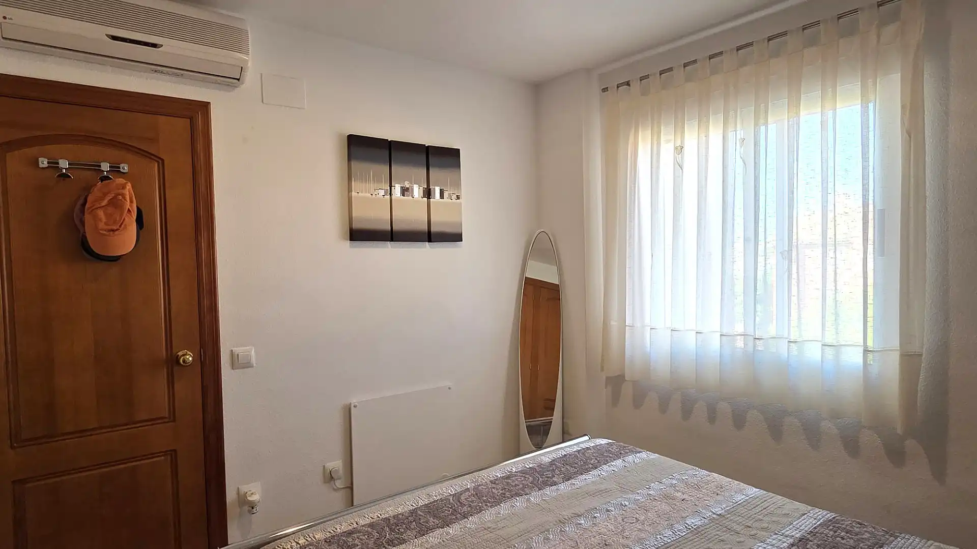 Àtic amb terrassa en venda a Avenida Mar Menor 109, imagen 15