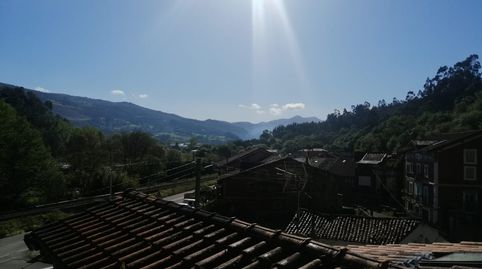 Foto 5 de Casa adosada en venda a Barrio Marrón, Ampuero, Cantabria
