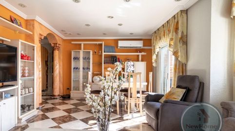 Foto 3 de Piso en venta en Calle Emilio Hernandez Selva, El Toscar, Elche / Elx