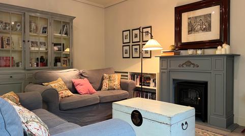 Photo 2 of Flat for sale in Calle Infantes, Real Sitio de San Ildefonso, Segovia