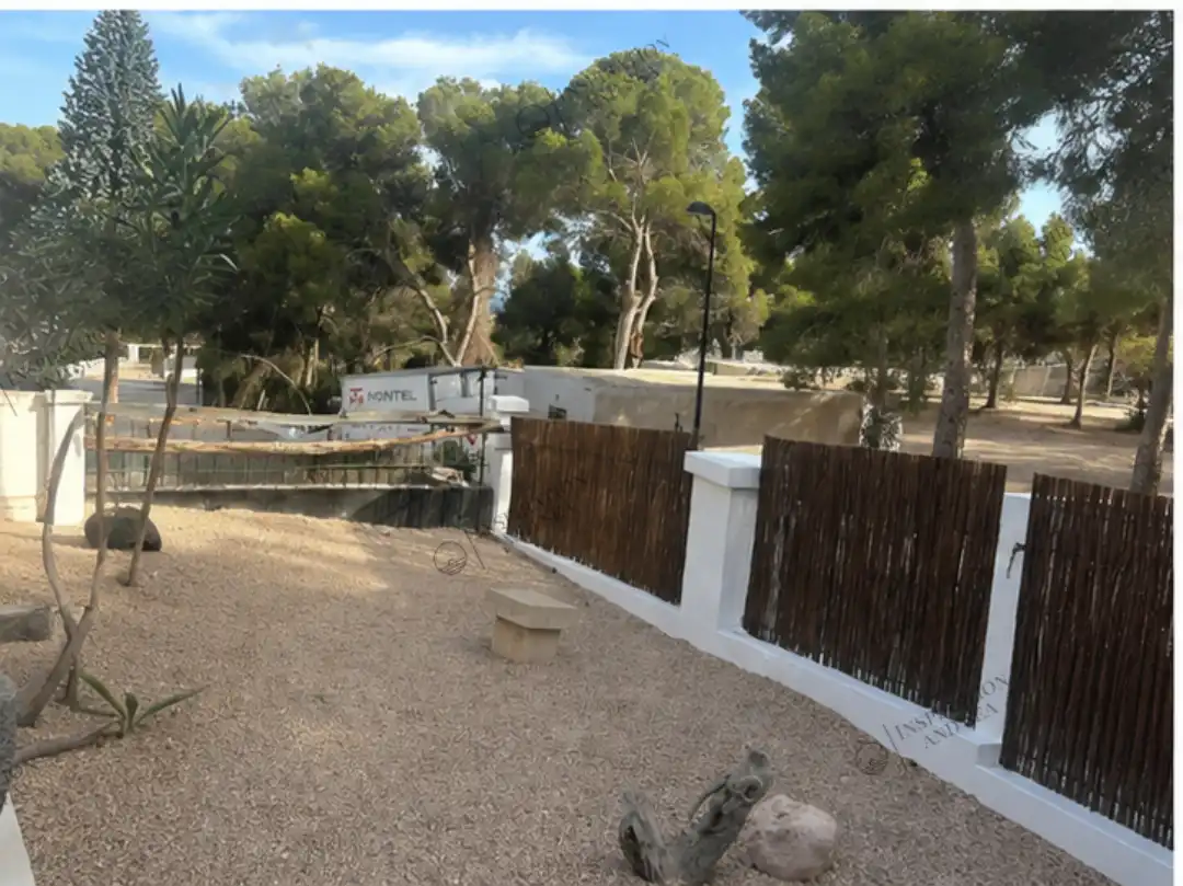House with garden to rent in S'Eixample - Can Misses, imagen 22