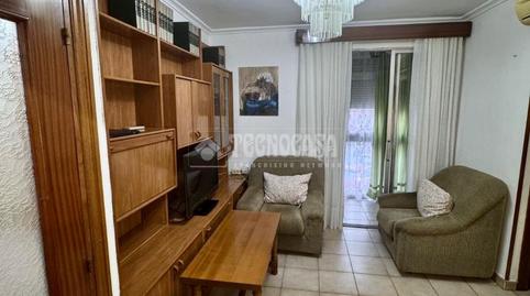 Foto 4 de Pis en venda a Ambroz,  Madrid Capital