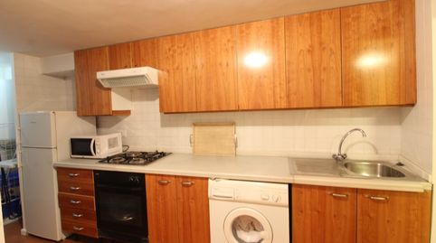 Atencion inversores, vivienda en rentabilidad!! Alquilada con contrato vigente hasta 2029, imatge 3