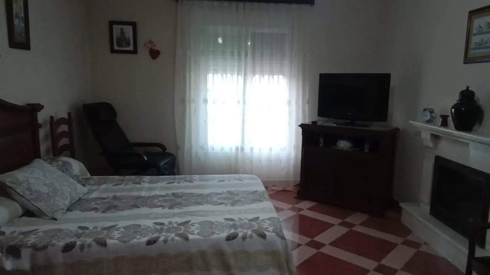 Xalet amb piscina en venda a Las Lagunas - Campano, imagen 7