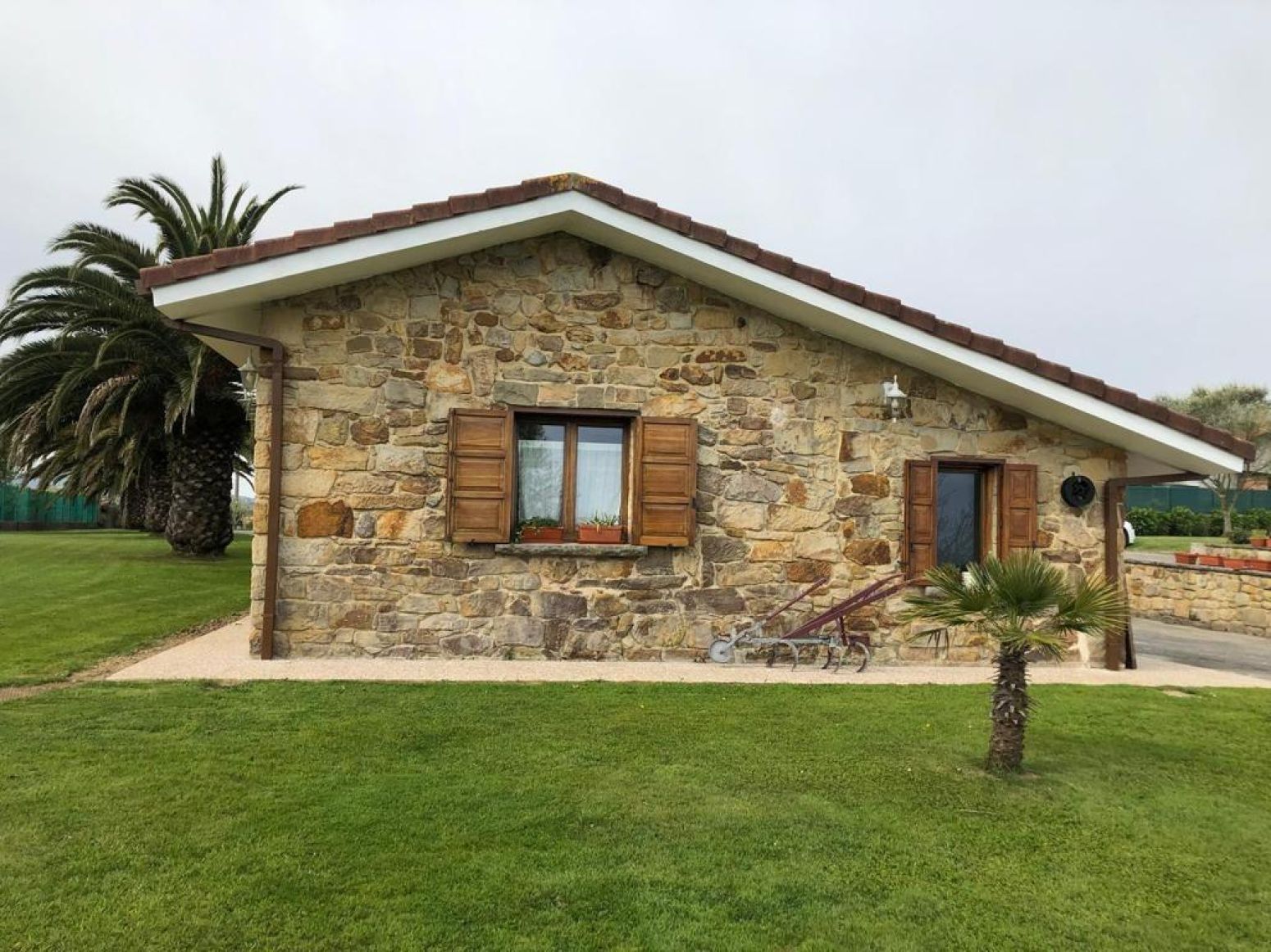 House or chalet to rent in Quintueles - Carretera de La Ñora TEMPORADA, Villaviciosa - Amandi