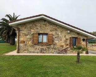 House or chalet to rent in Quintueles - Carretera de la Ñora Temporada, Villaviciosa - Amandi