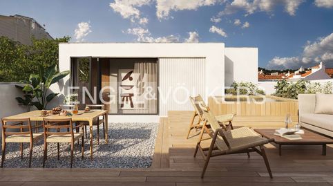Foto 4 de Pis en venda a Centre - Estació, Sant Cugat del Vallès