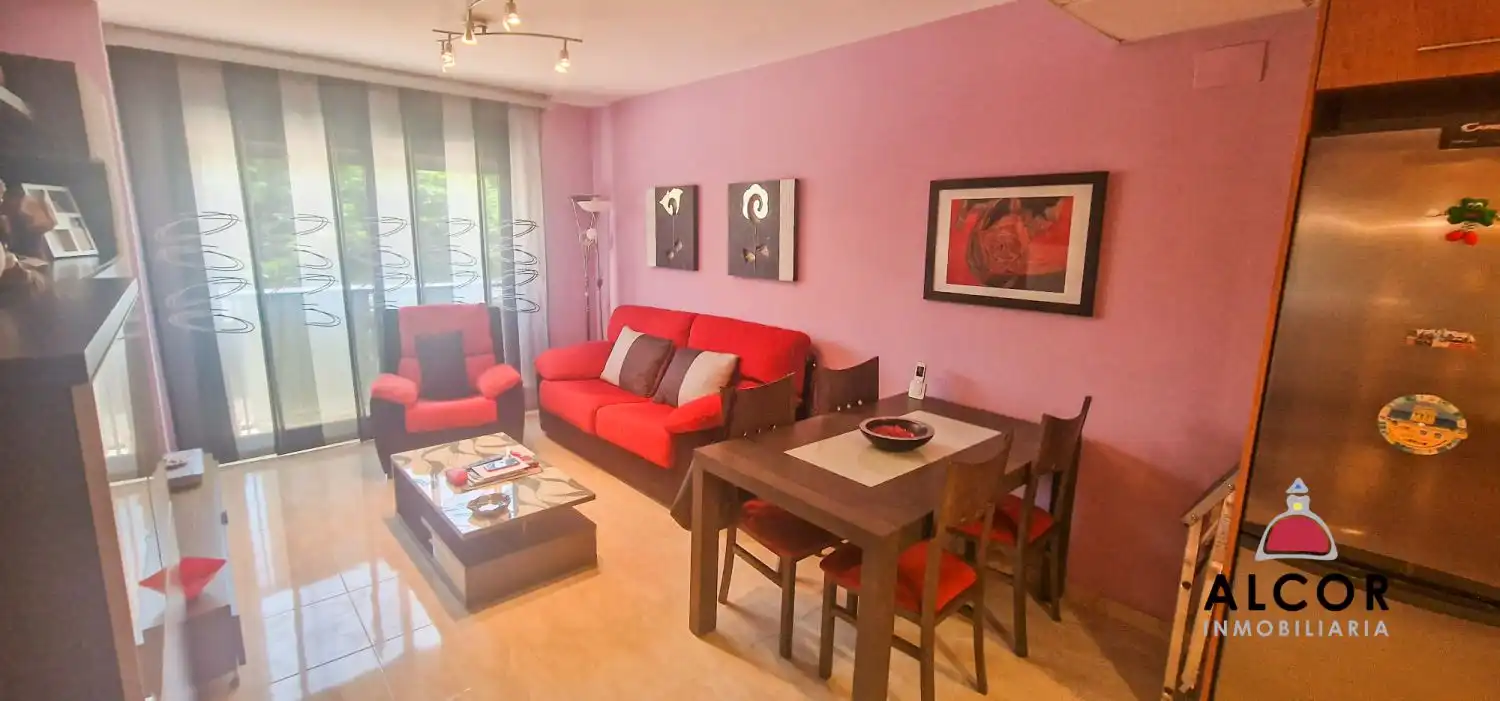 Wohnung mit Aufzug zum Verkauf in Puerto
