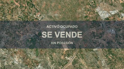 Foto 4 de Piso en venta en Camí de Paterna - Lloma del Calderer, Bétera