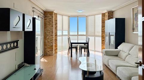 Photo 2 of Flat for rent in Calle Rincon de Leon, San Gabriel, Alicante / Alacant