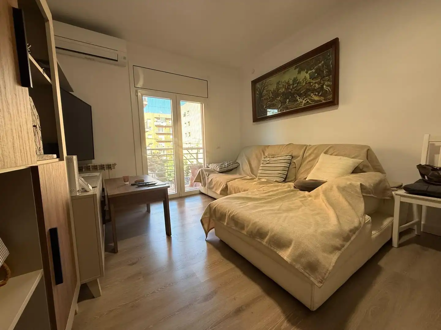 Flat with terrace for sale in JOAN VIDAL I JUMBERT, imagen 5
