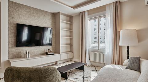 Foto 2 de Apartamento en venta en Calle de Ibiza, Ibiza de Madrid, Madrid Capital