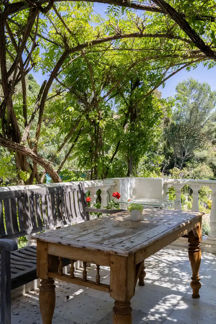 Houses for sale in Huerta del Prado - La Montua