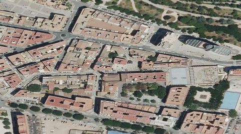 Foto 2 de Residencial en venta en Paseo Cruz, Juzgados, Mislata
